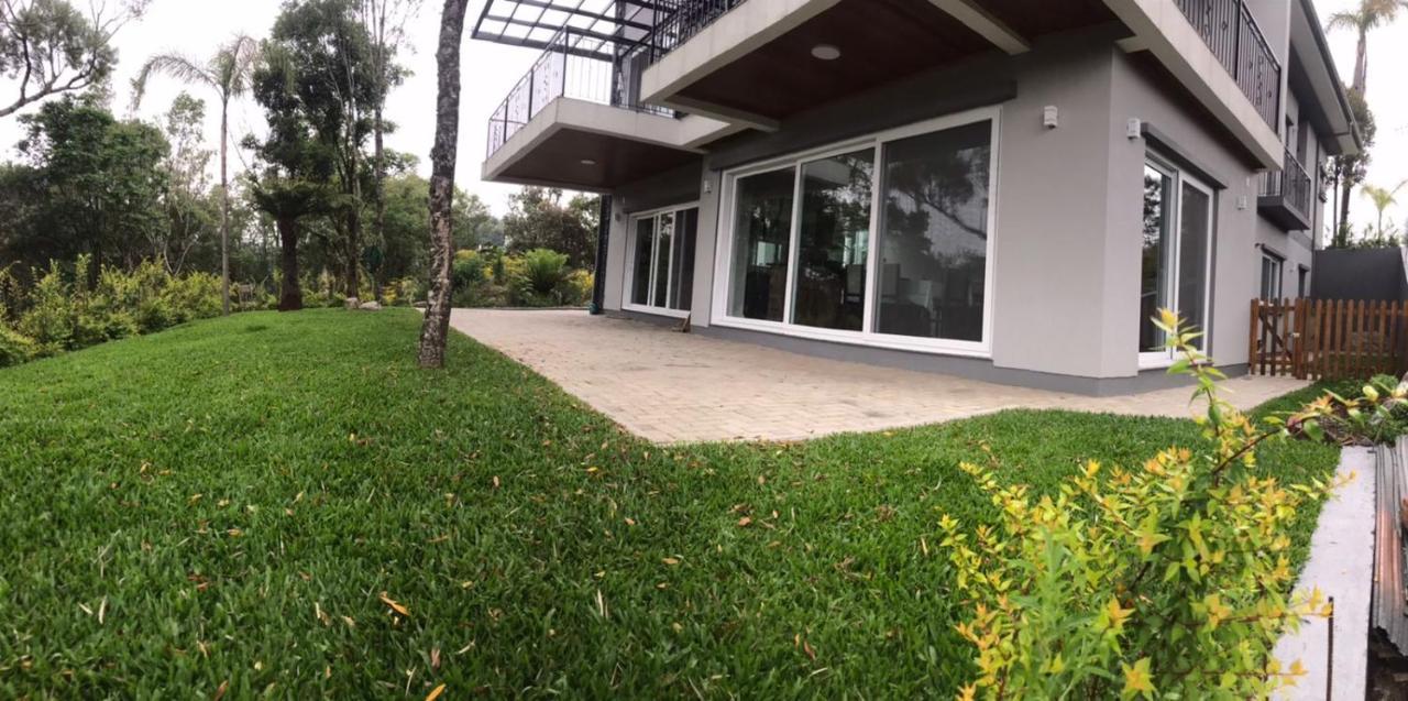 Belvedere Gramado Eksteriør billede