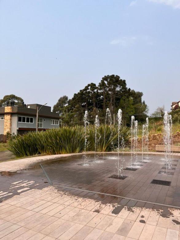 Belvedere Gramado Eksteriør billede